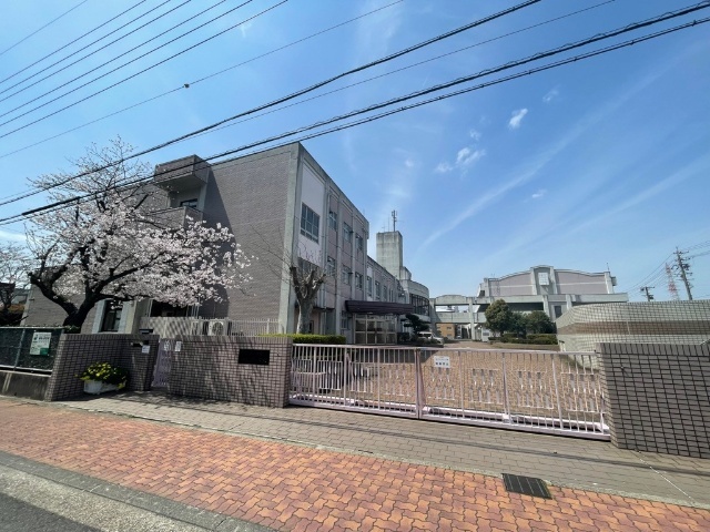 Ｅｓｔｕｄｉｏ原 名古屋市立平針北小学校