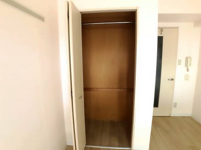 Ｍａｉｓｏｎ　ｄｅ　Ｂｉｊｏｕ 収納