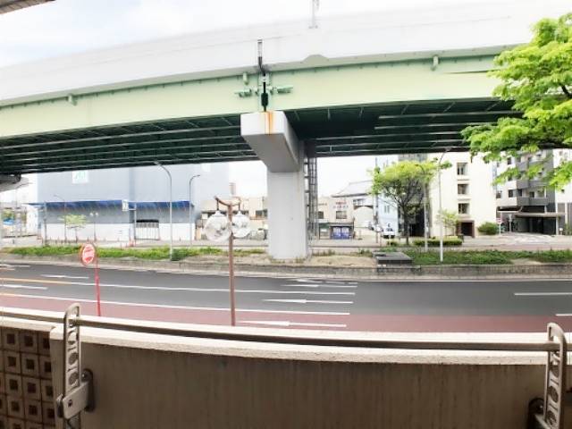 Ｍａｉｓｏｎ　ｄｅ　Ｂｉｊｏｕ 駐車場