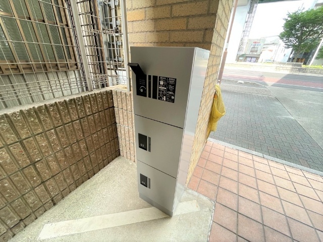 Ｍａｉｓｏｎ　ｄｅ　Ｂｉｊｏｕ その他共有部分