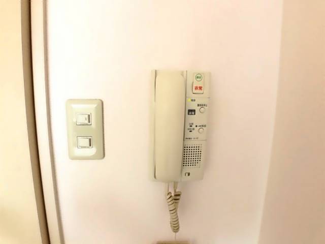 Ｍａｉｓｏｎ　ｄｅ　Ｂｉｊｏｕ バス・シャワールーム