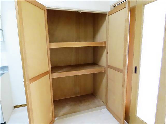 グロリアス本山 洗面所