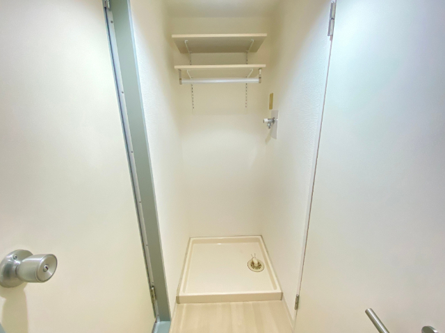 PROXY SQUARE 上社Ⅳ(ヨン) 洗面所