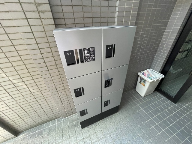 PROXY SQUARE 上社Ⅳ(ヨン) その他共有部分