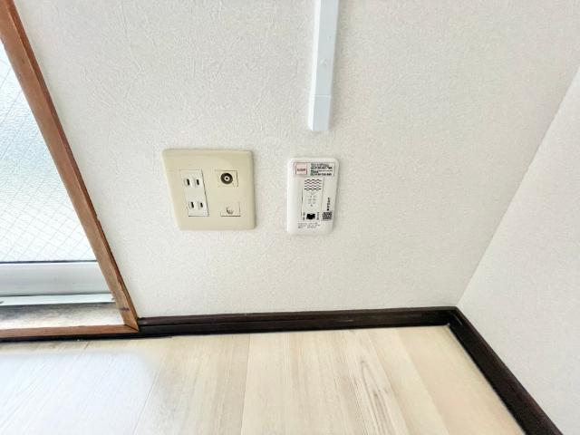 アートハウスＫ その他設備