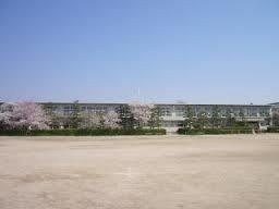 高根台ビレッジ 半田市立亀崎小学校