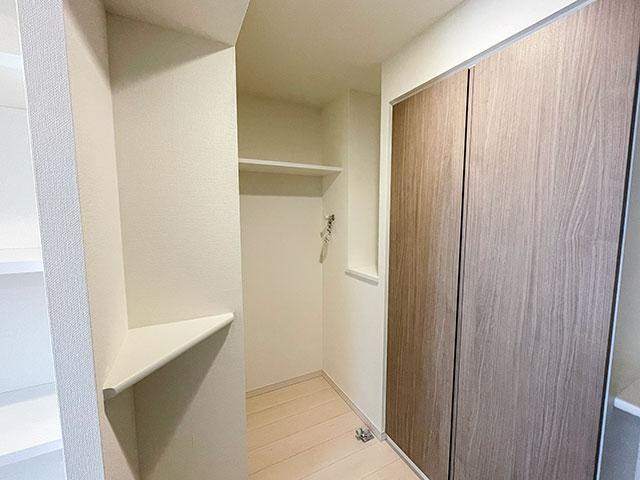 ラグゼナ上前津 その他部屋・スペース