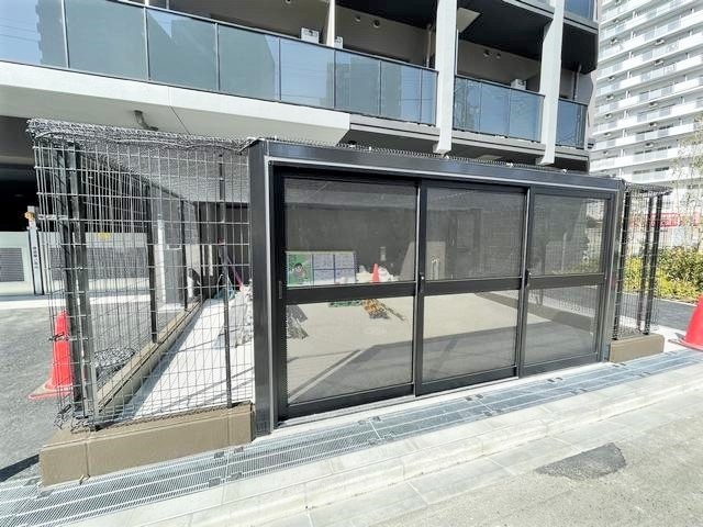 ラグゼナ上前津 その他共有部分