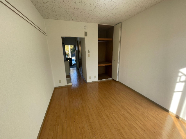 グランシード権現 その他部屋・スペース
