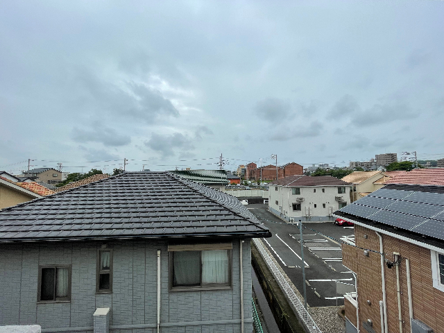 エスポワール雅 眺望