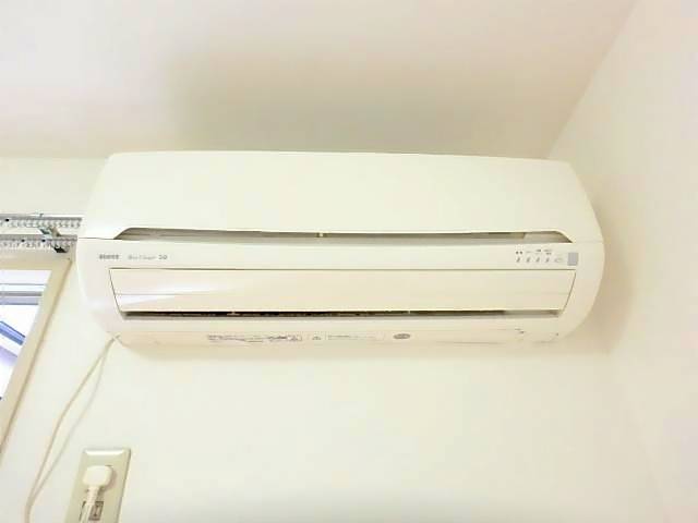 セフィラ原 その他設備