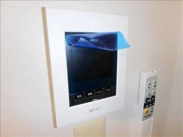 セフィラ原 セキュリティ