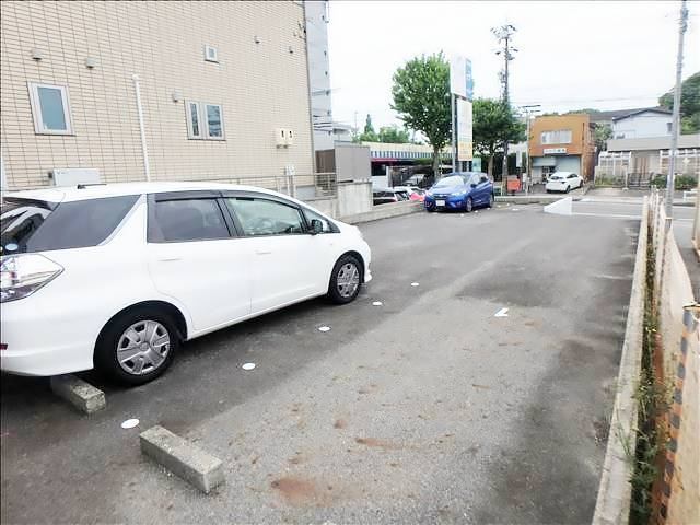 セフィラ原 その他共有部分