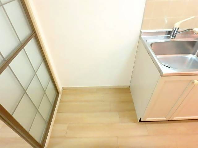 セフィラ原 その他部屋・スペース