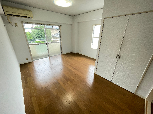 ドミール神谷 その他部屋・スペース