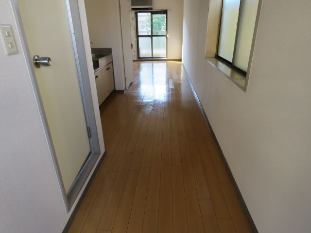 幸川マンション南館 その他部屋・スペース