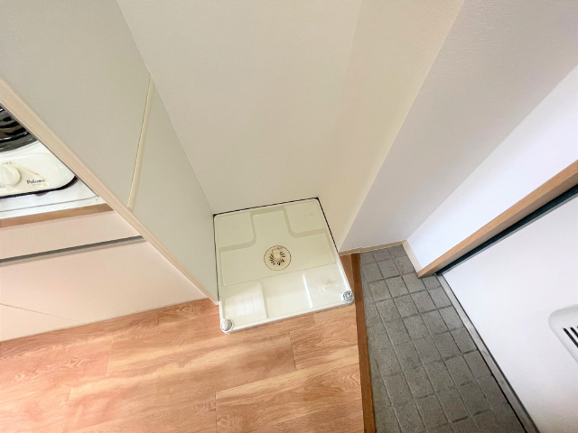 グリーンハイツ・ゆう その他部屋・スペース