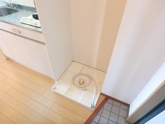 グリーンハイツ・ゆう その他部屋・スペース