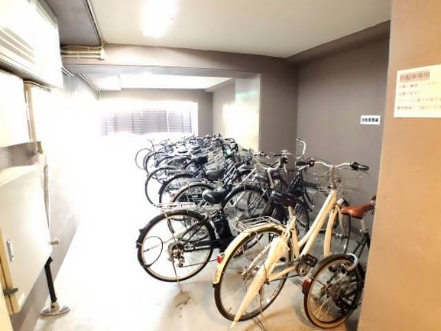 LUMINOUS TSURUMAKOEN キッチン