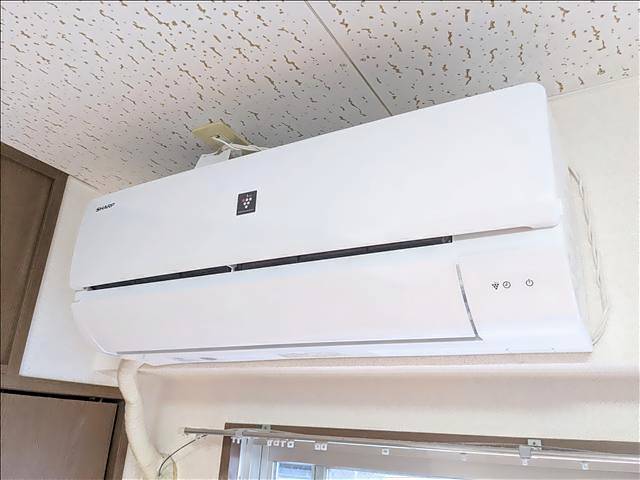 ハイツ花みずき その他設備