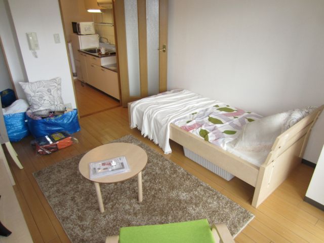 ヤマトマンション大須Ⅴ 素敵なお部屋です
