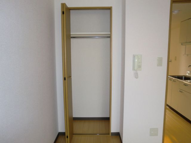 ヤマトマンション大須Ⅴ クローゼット