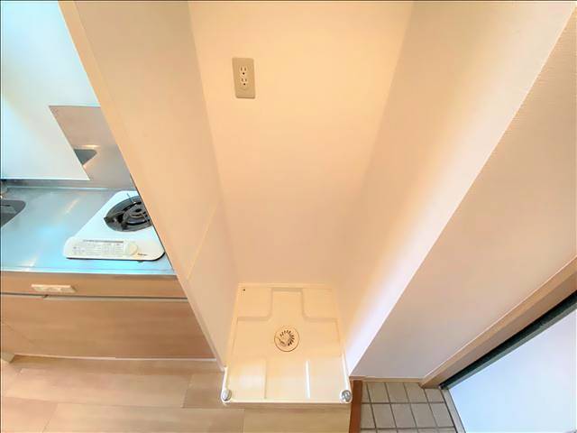 グリーンハイツ・ゆう その他部屋・スペース