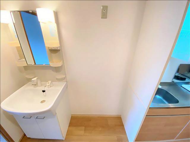 グリーンハイツ・ゆう その他部屋・スペース