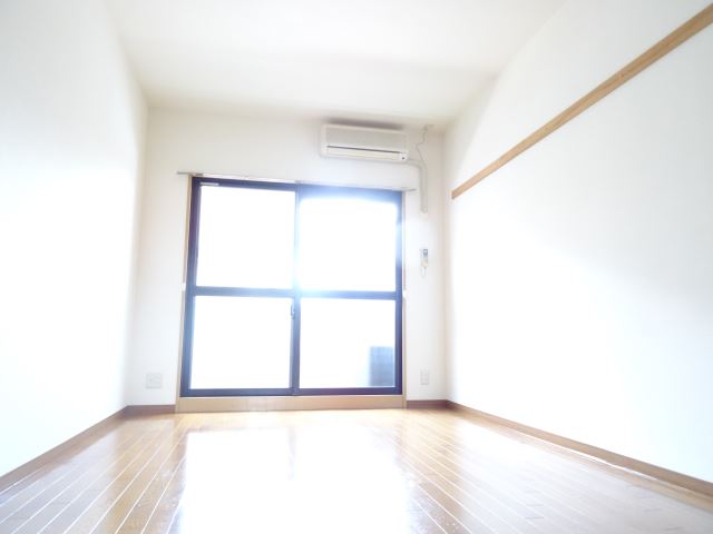 メゾン　テンペル 日当たり良好