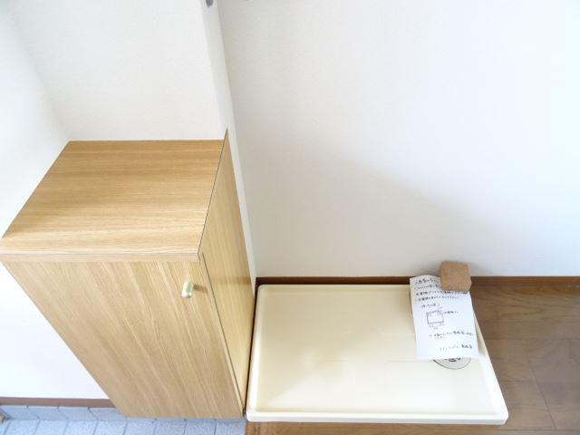 メゾン　テンペル その他