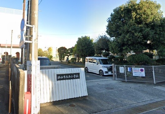 ＡＣＴＲＩＵＭ・Ｋ 浜松市立西小学校