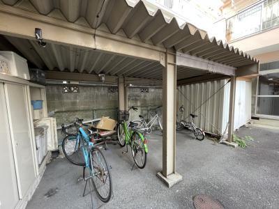 ハイツタカギ その他共有部分