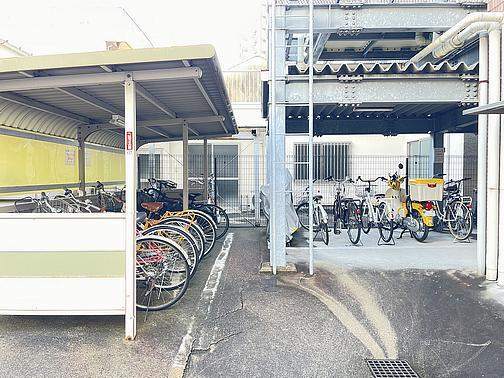 サンモール菊井 その他共有部分