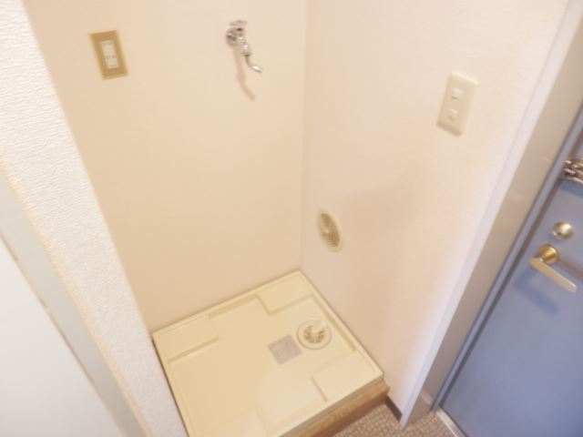 ＳＡＮ－ＯレジデンスＧＯＫＩＳＯ その他部屋・スペース