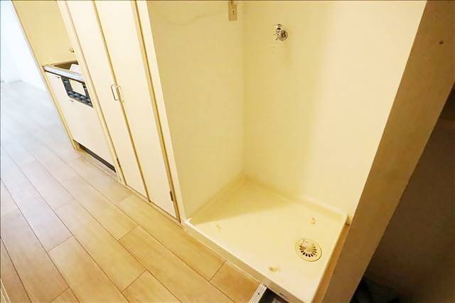 レジデンス本山 その他部屋・スペース