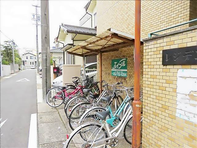 レジデンス本山 その他