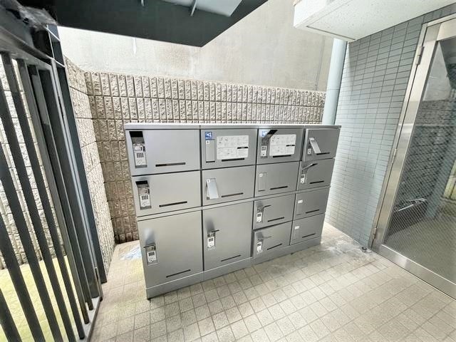 ＫＯＮＳＯＲＴＥ松原 その他部屋・スペース