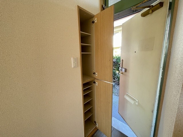エステートピア浅井Ⅲ その他