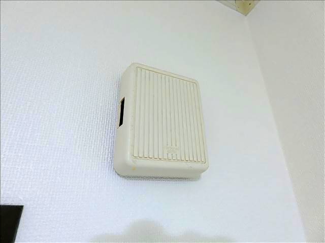 ブラン南山 セキュリティ