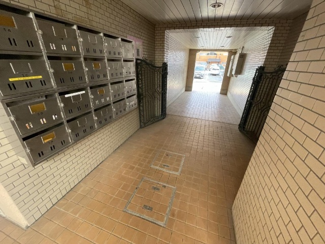 ワンライフ原 その他共有部分