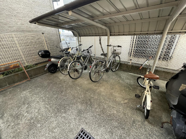 ワンライフ原 その他共有部分