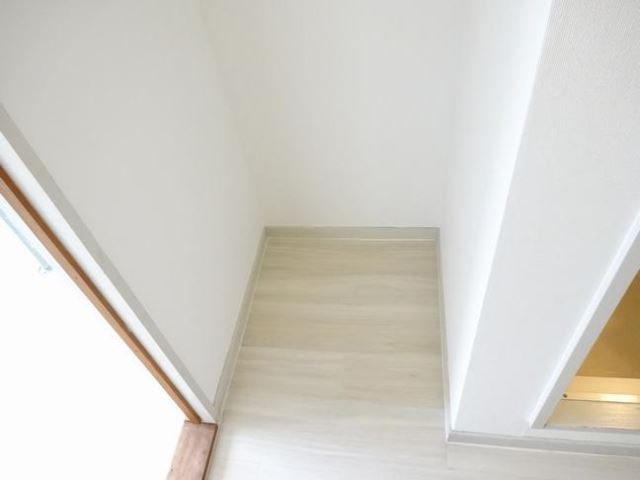 エイトハイムムサシ その他部屋・スペース