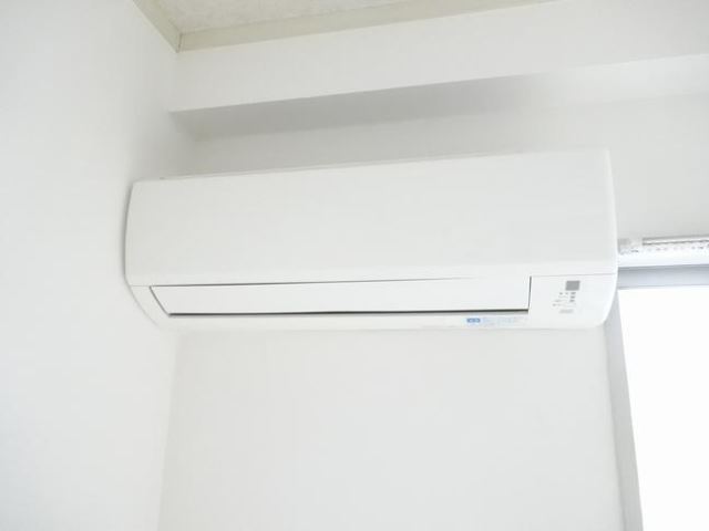 エイトハイムムサシ その他設備