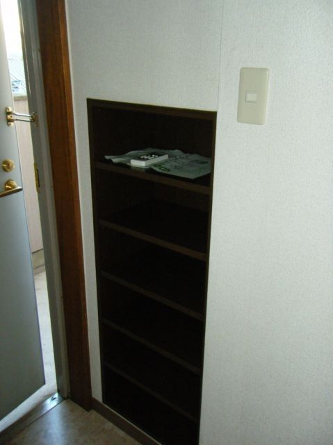 クラブ亭ビル その他