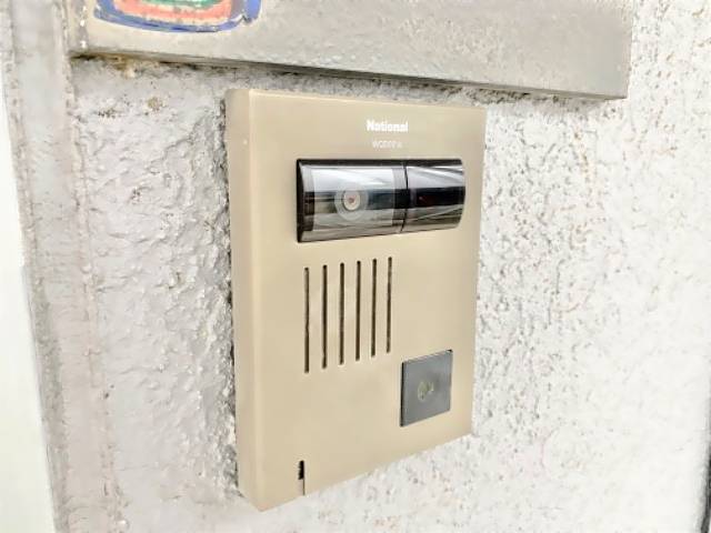 ビジャコンドウ セキュリティ