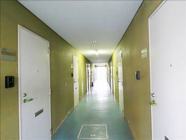 園山ハウス その他共有部分