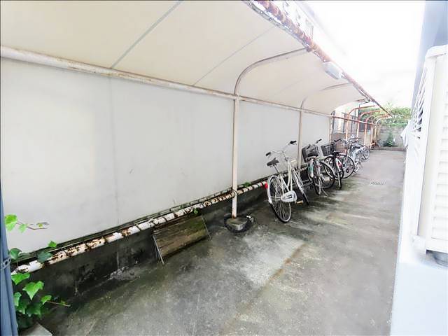 園山ハウス その他共有部分