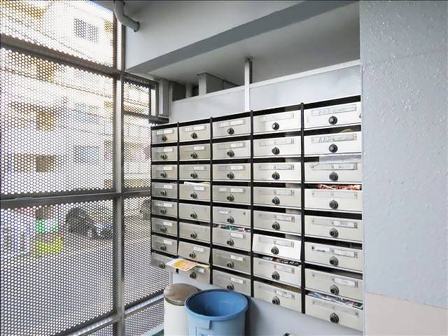 園山ハウス その他共有部分