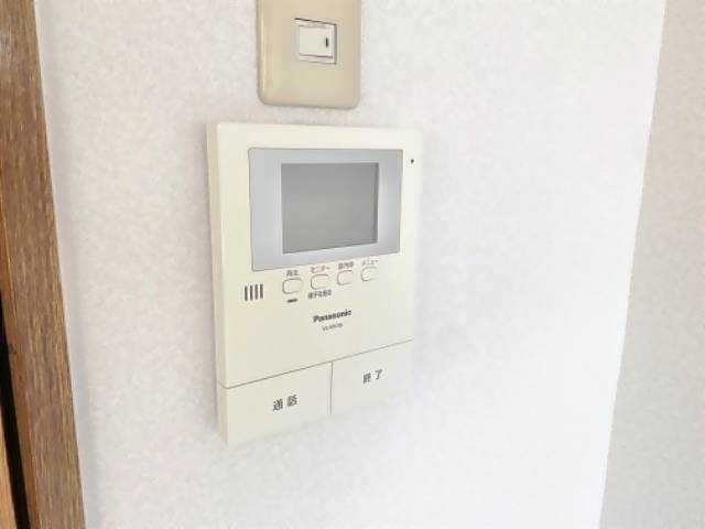 エピキュリアン元八事 セキュリティ