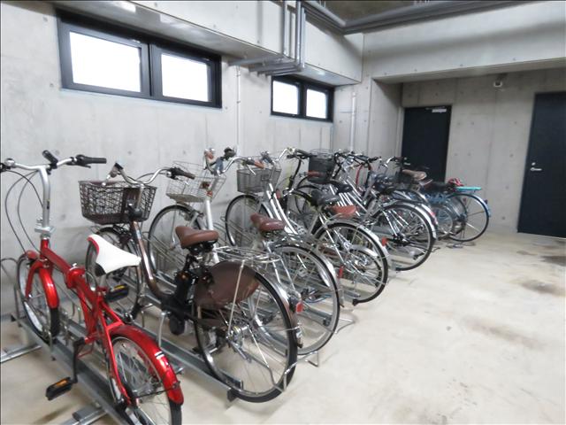 ルミナーレ東山公園 その他共有部分